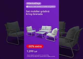 Genius Days Continues You Have Exclusive Discounts Of Up To 30 EXTRA On Over 1 Million Products