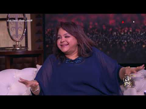 كل يوم حنان ماضي ياسر عبد الرحمن قامة فنية مهمة في مصر واشتغلت مع عمر خيرت في كتير من الأعمال