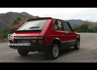  Sound Fiat 127 Sport 1300cc 75HP Stock