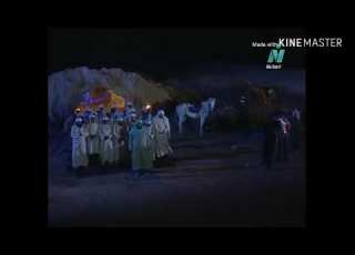 مسلسل ذنون المصري بطوله ممدوح عبد العليم في سنه 97