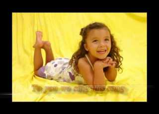  Oh Sweet Nadia Nadia S Song