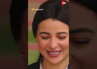 هلاقي زيك فين نعمة ربنا عوضها وبعتلها ابن الحلال وتقابل حبيب Shorts