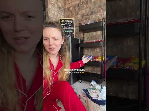 Puneet Nanda Bridge The Gap Inspired Me To Add Some GuruNanda LLC Products Into My Delivery Driver