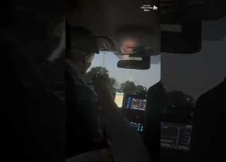  Teasing My Uber Driver With Bare Feet Real Uber Don T Miss The End Feet On Face
