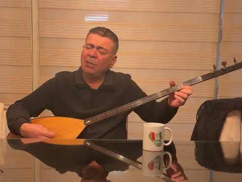 Hozan Dîno Emir Kûda Çû