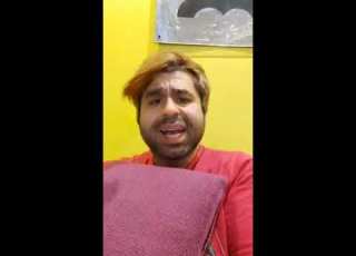 حمله تند امیر نوری به پرویز پرستویی در حمایت از سحر قریشی