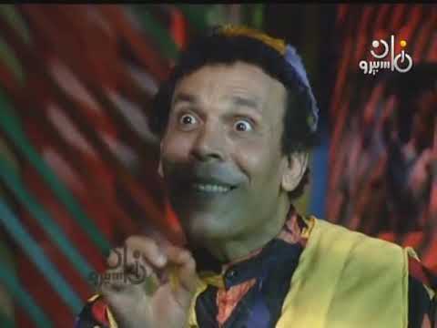 مسلسل أصيل في السيرك الكبير جمال إسماعيل تهاني راشد الحلقة 14 من 24