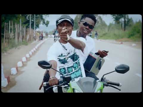 Benji Blacka Olobi Nini FT M Chapa Clip Officiel