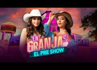  EN VIVO Pre Show Exclusivo De La Granja VIP 05 Diciembre 2025