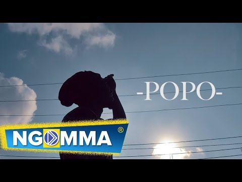 MSAGASUMU POPO OFFICIAL VIDEO