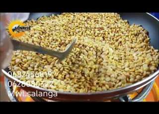 MAKUNDI YA VYAKULA NA KAZI YAKE UNGALISHE SOMO NAMBA 2