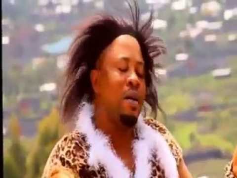 KU NGOMA Kipfumu Bwenge Muisha