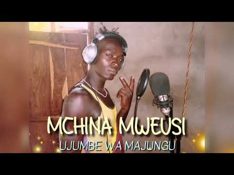 MCHINA MWEUSI Ujumbe Wa Majungu N Records