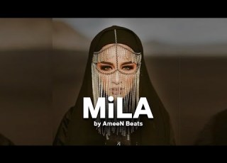  MILA Oriental Reggaeton Type Beat Instrumental Prod By AmeeN Beats