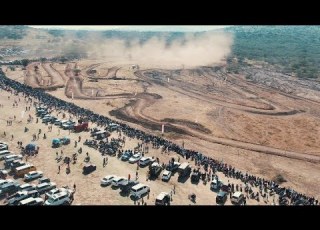  WAMEKUFA WATU 26 RALI ARUSHA KISONGO