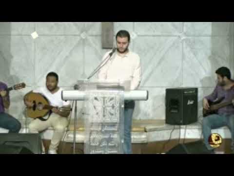 قبل ما اروح اصلي الاخ ديفيد جاد