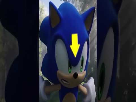هل تعلم هذا عن فيلم سونيك القنفذ أو SONIC THE HEDGEHOG هل تعلم هذا عن فيلم سونيك القنفذ أو SONIC THE HEDGEHOG