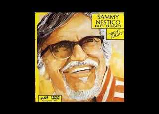  Fascinating Rhythm Sammy Nestico Big Band
