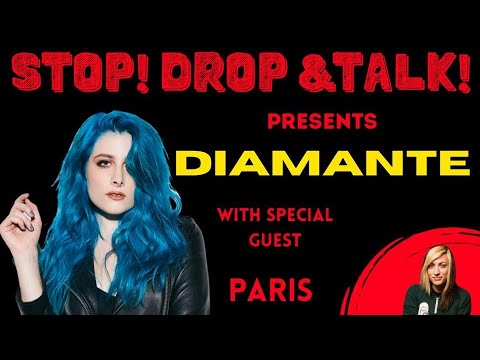 Season 3 Episode 7 Diamante And Paris Visone