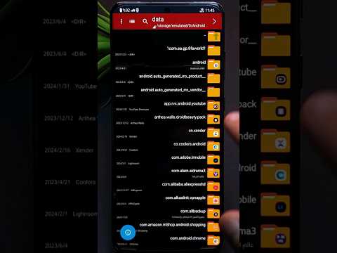 حل مشكلة نقل الملفات الي الداتا لجميع هواتف الاندرويد ومشكلة عدم وصول صلاحيات التطبيقات الي الداتا حل مشكلة نقل الملفات الي الداتا لجميع هواتف الاندرويد ومشكلة عدم وصول صلاحيات التطبيقات الي الداتا