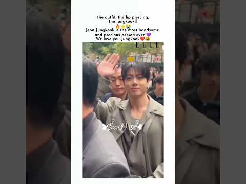 Jeon Jungkook Is The Most Handsome And Precious Person Ever Jungkook Shortvideo