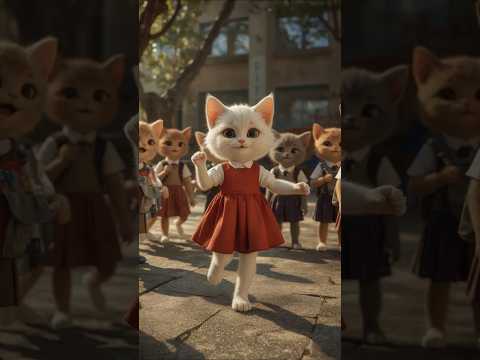 قالوا بابا فين CEO Luxury Lady Cat ViralCat CatTok Boy بوته الحلوة