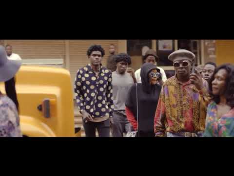 King Saha Ebiseera Ebyo Urban Remix DJ ROZUIE Z5 Extended