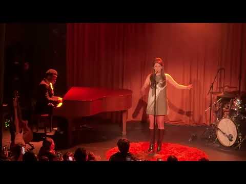 Sienna Spiro The Visitor 3 18 26