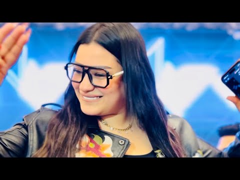 Donia El Alfy 2025 End Of Season Trends New With Karim Naous And Abdullah Al Manshar New Popu