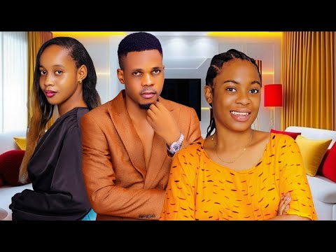 PENZI LA MTOTO WA BOSS NA DADA WA KAZI PART 90 Love Story Love