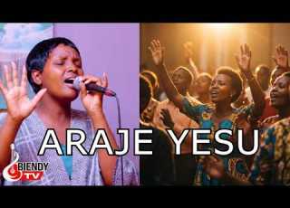 IGITARAMO HAMWE NA MWIRINZI NIMUREME NSHUTI ARAJE YESU MUKIGANZA CAWE Biendytv