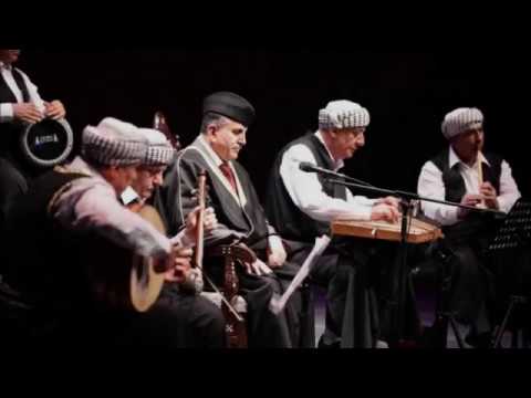 حسين الاعظمي فراكهم بجاني مقام الدشت وابوذية