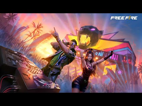 Garena Free Fire OB52 New Update Theme Song Bulletproof Garena Free Fire OB52 New Update Theme Song Bulletproof