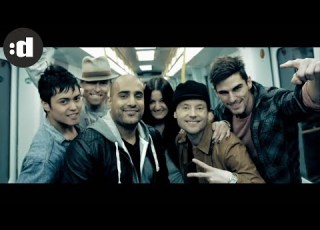 Bombay Rockers Let S Dance Official Video