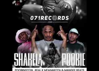  Shakela Poobie Poobington Ft Mangee Beats Real K Mfanakota