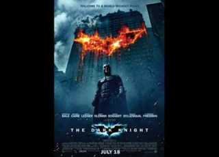 The Dark Knight OST Introduce A Little Anarchy