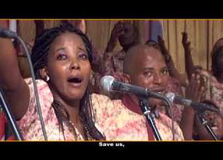 Neema Gospel Choir Ponya Kanisa Official Video