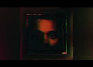 The Weeknd Call Out My Name A Cappella Slowed Down