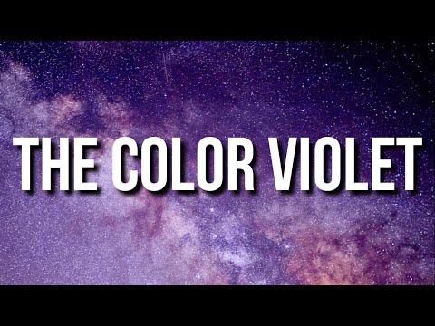 Tory Lanez The Color Violet Lyrics