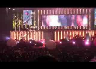 曹格 Gary Chaw SG Welcome To My World 120708 Super Sunshine