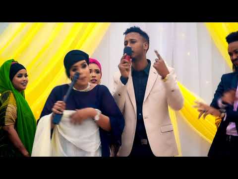 SHAADIYO SHARAF IYO ABDIFATAAX YARE HEESTA EESH CALAA 2020