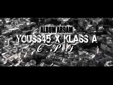 Klass A C P F Feat Youss45 Prod By Wikitown Wild