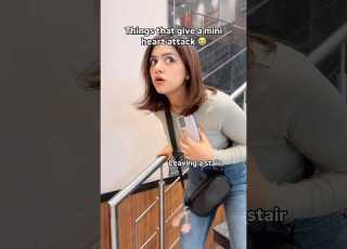 Things That Give A Mini Heart Attack