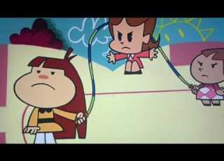  My Life As A Teenage Robot I Was A Preschool Dropout Part 3