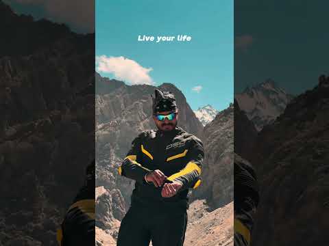 Live Your Life Contentcreator Automobile Ultimateridingexperience Ladakhtrip Duet