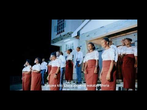 TAZAMA YUAJA THE MELODIES OF LIFE MINISTERS OFFICIAL 4K VIDEO