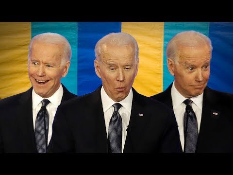 TOP 10 JOE BIDEN GAFFES OF ALL TIME