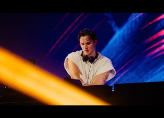 Mau P WE1 Tomorrowland 2024