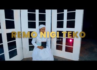 Beatrice Akinyi Nyar Yesu Remo Nigi Teko Official Video