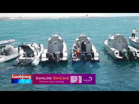 Was Wissen Sie über Die Geschichte Der Somalischen Marine